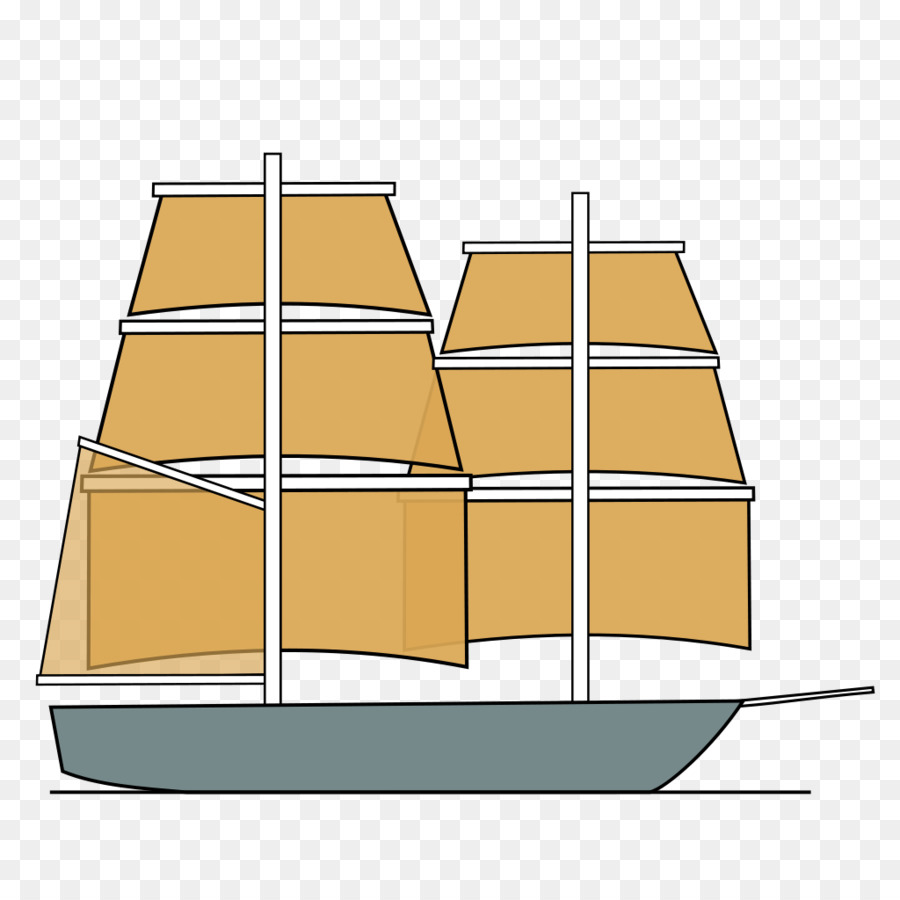 Caravel，الساريتين PNG