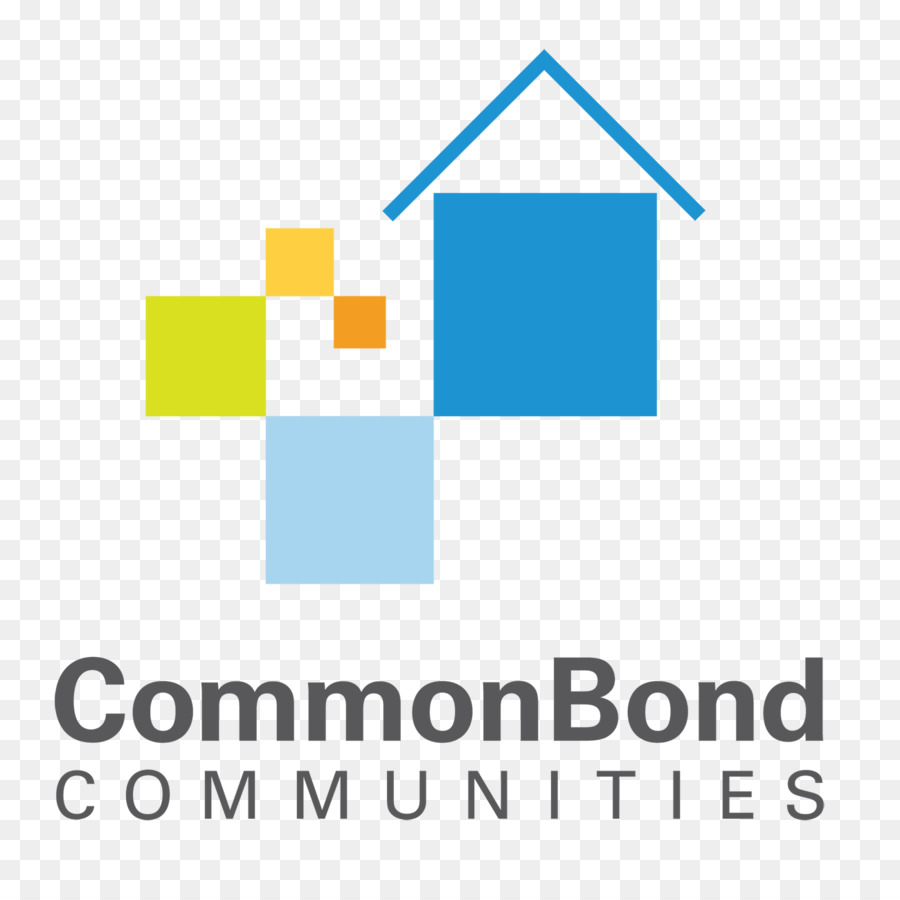 Commonbond المجتمعات，شعار PNG