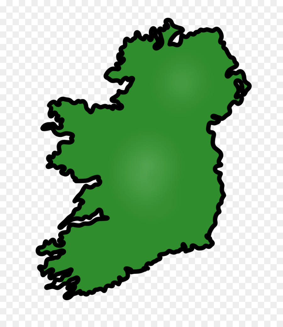 أيرلندا，تحميل PNG