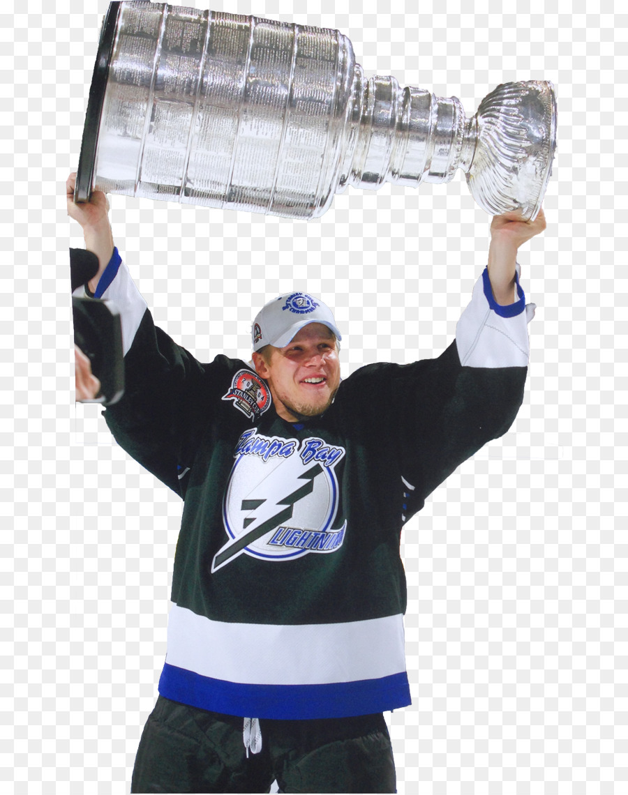 Tampa Bay Lightning，2004 نهائيات كأس ستانلي PNG