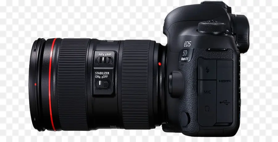 Canon Eos 5d Mark Iv，Canon Eos 5d PNG