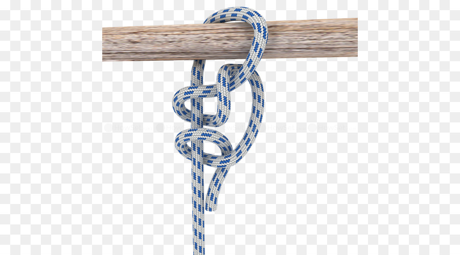 حبل，عقدة PNG