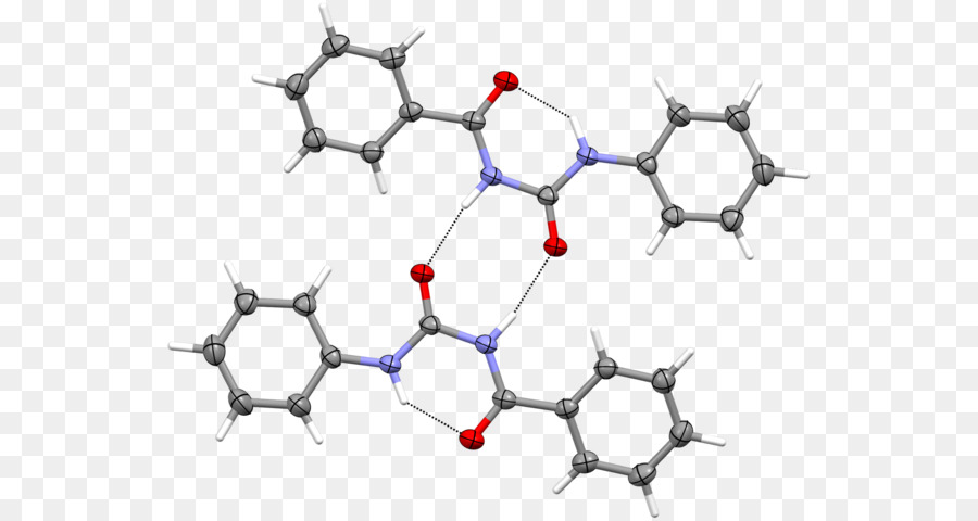 البنية الجزيئية，كيميائي PNG