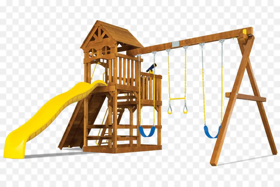 الملعب，في الهواء الطلق Playset PNG