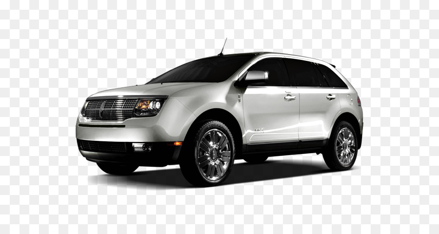 2010 Lincoln Mkx，لينكولن PNG