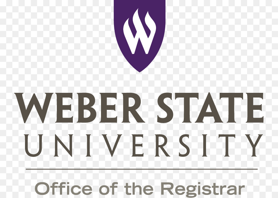 Weber State University，جامعة يوتاه فالي PNG