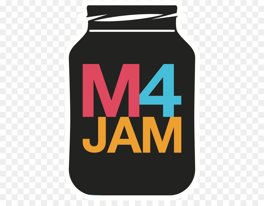 شعار M4jam，M4jam PNG