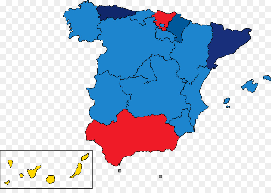 إسبانيا，الإسبانية الانتخابات العامة عام 2016 PNG