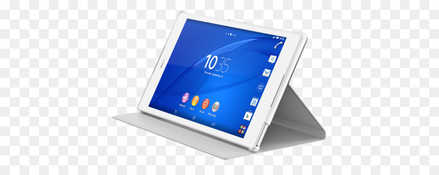 Sony Xperia Z3 Tablet Compact，Sony Xperia Z3 PNG