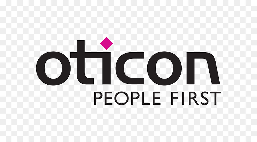 السمع，Oticon PNG