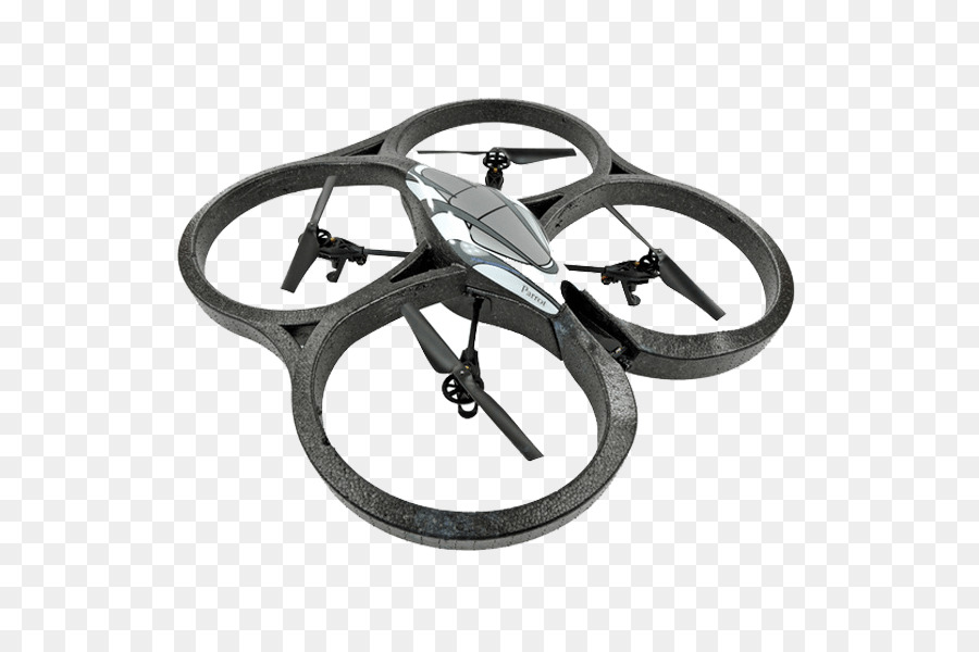 الببغاء Ardrone，طائرة بدون طيار PNG