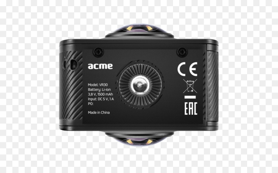 الكاميرا，Acme Vr30 360 العمل كام Hardwareelectronic PNG