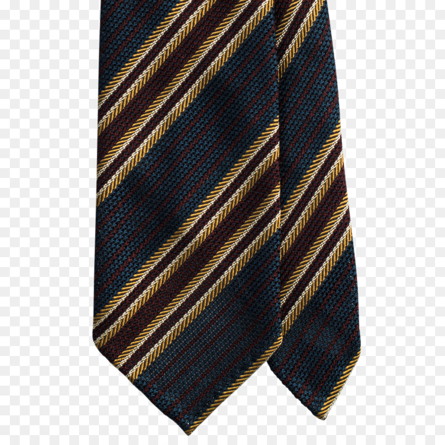 ربطة العنق，البني PNG