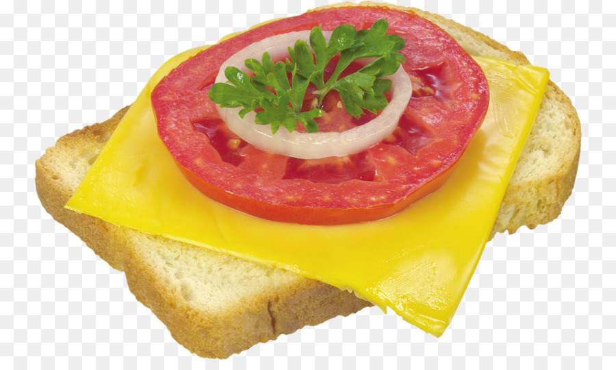 Butterbrot，همبرغر PNG