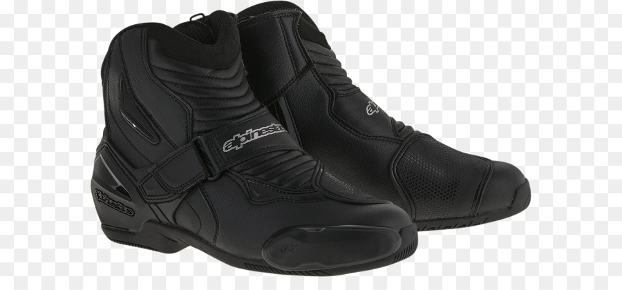 Motorcycle Boot，Alpinestars PNG