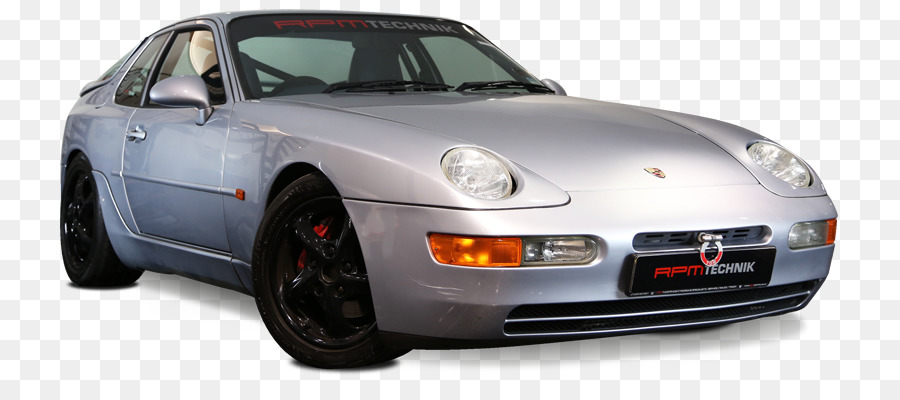 بورش 911，1992 Porsche 968 PNG