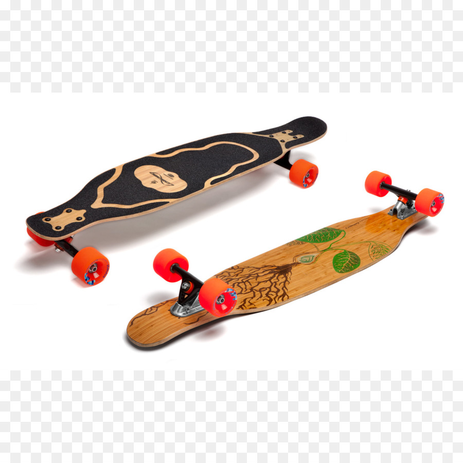 Longboard，التزلج PNG