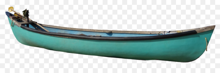 قارب，Evezős Csónak PNG