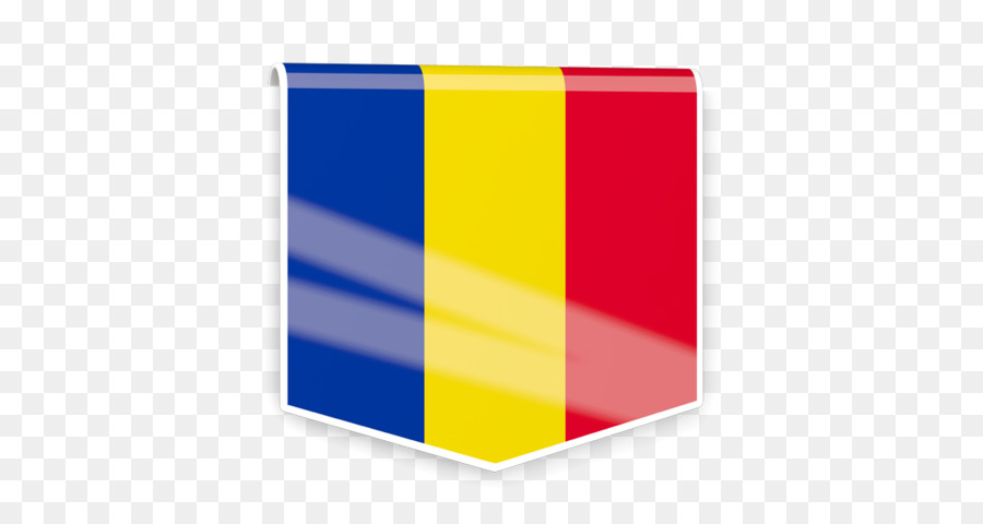 رومانيا，العلم PNG
