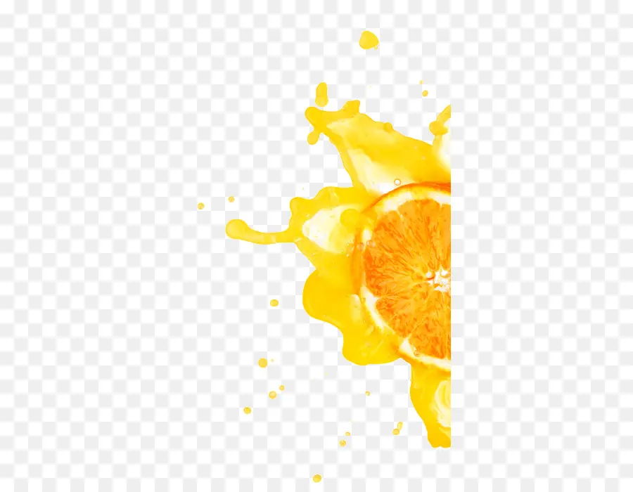 عصير البرتقال，المأكولات النباتية PNG
