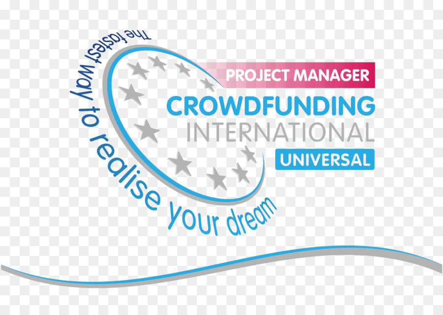 Crowdfunding，كلمة PNG
