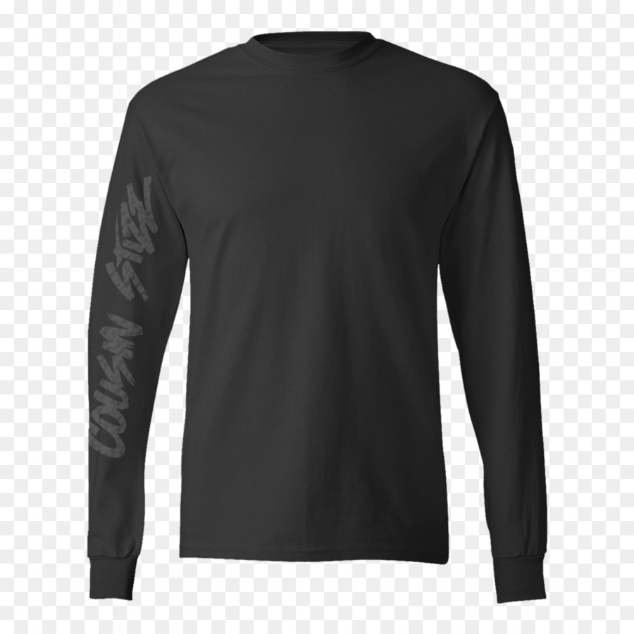 تي شيرت，Tshirt Longsleeved PNG