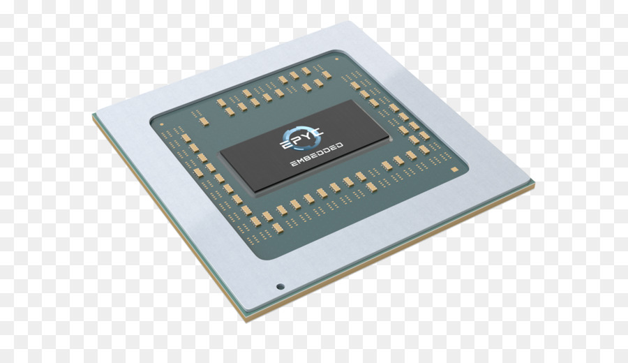 إنتل，Epyc PNG