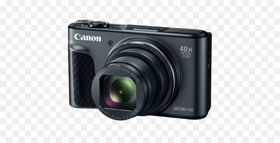 Canon Powershot Sx720 Hs，الكاميرا PNG