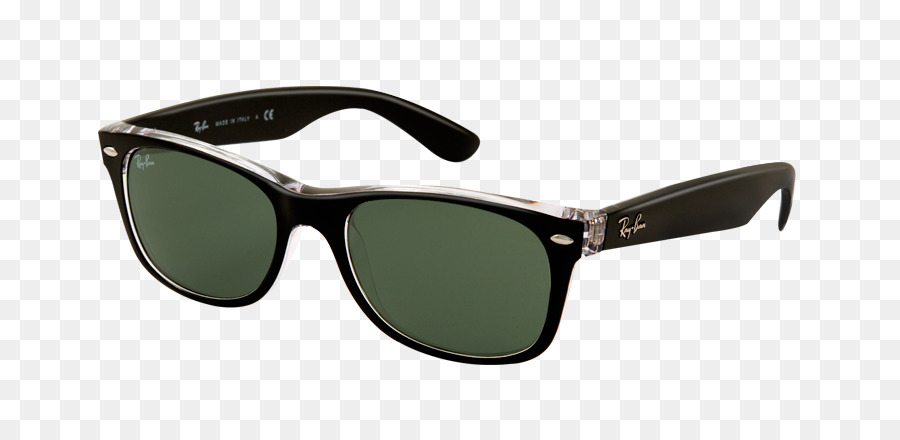 النظارات الشمسية，Rayban PNG