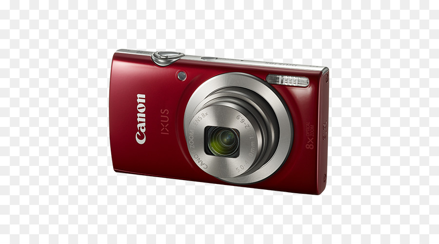 Canon Ixus 185 الكاميرا الرقمية，كانون Powershot Elph 360 Hs PNG