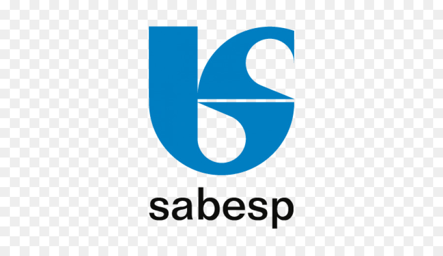 Sabesp，شعار PNG