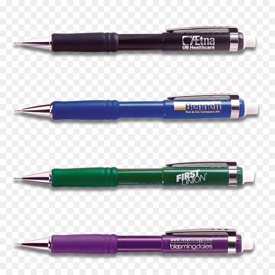 Pentel，الميكانيكية قلم رصاص PNG