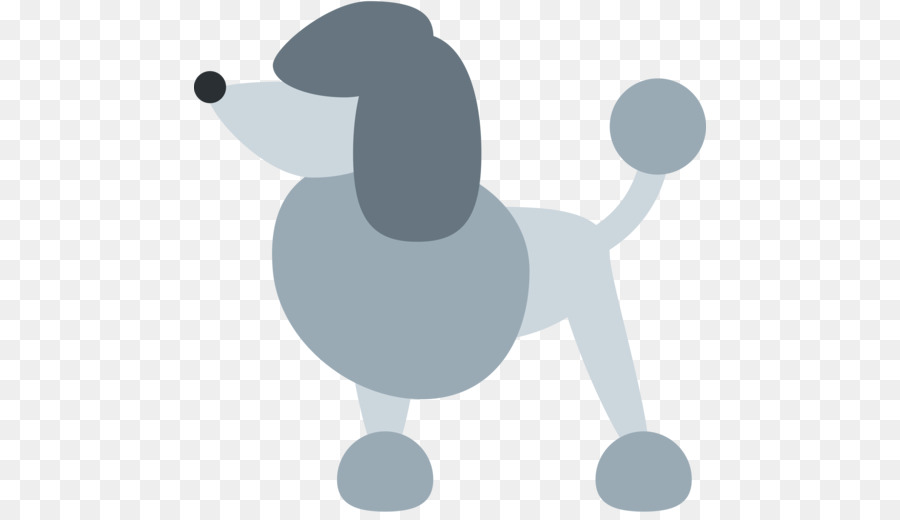 كلب，الرموز التعبيرية PNG