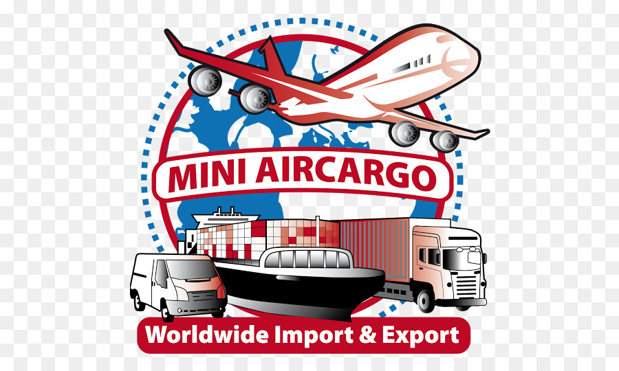 عمر Aircargo，البضائع PNG