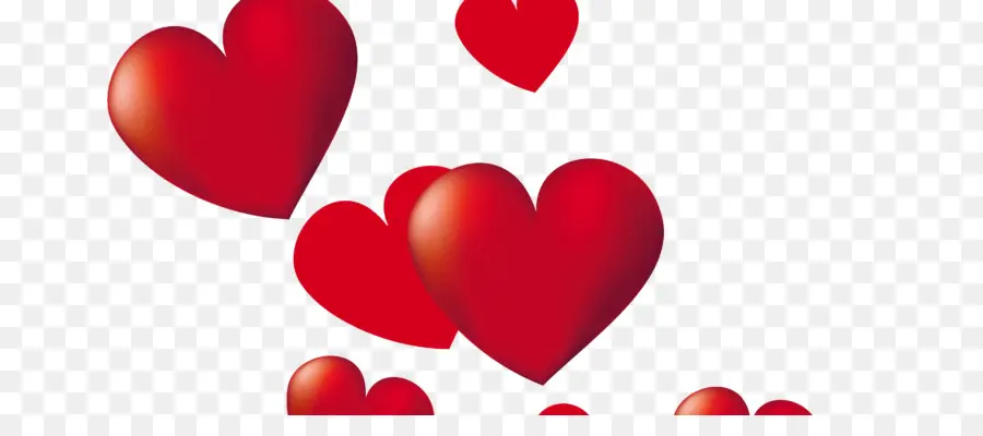 قلب，قلوب الحب PNG