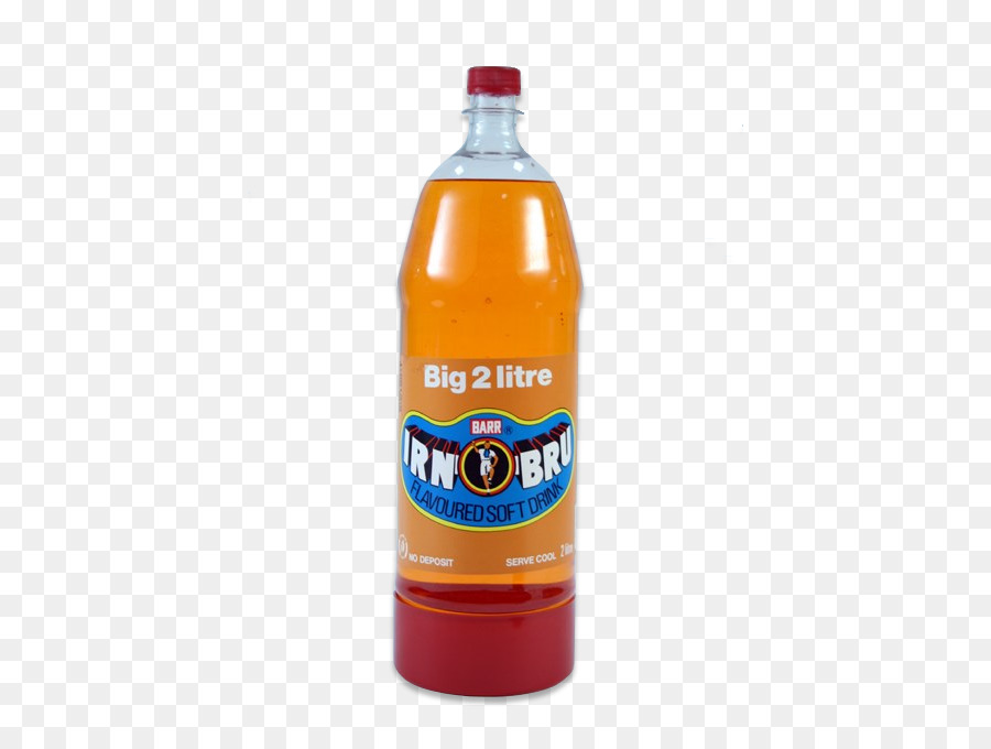 Irnbru，زجاجة PNG