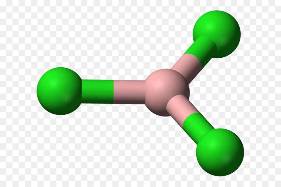 البورون Trichloride，كلوريد PNG