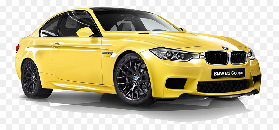 Bmw M3，بي ام دبليو PNG