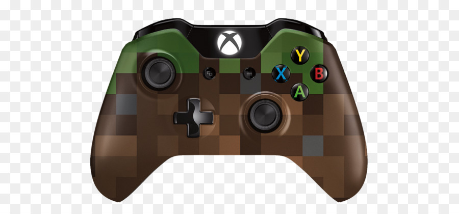 جهاز التحكم Xbox One，أجهزة إكس بوكس ​​360 PNG