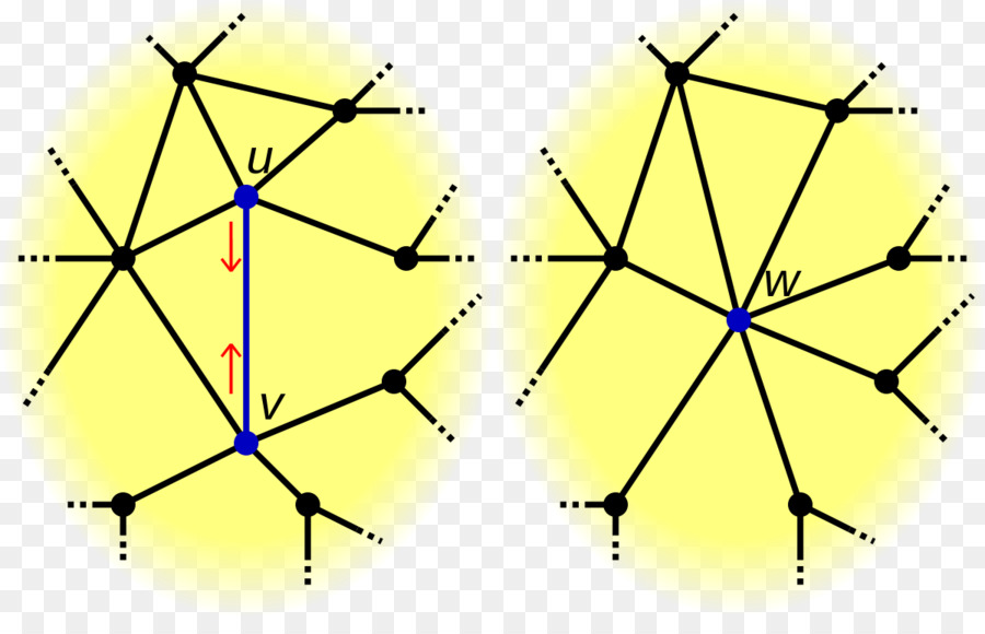 مثلث，تناظر PNG