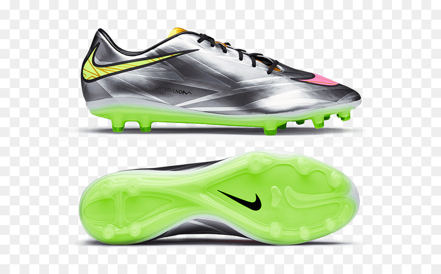 نايك Hypervenom，وتد PNG