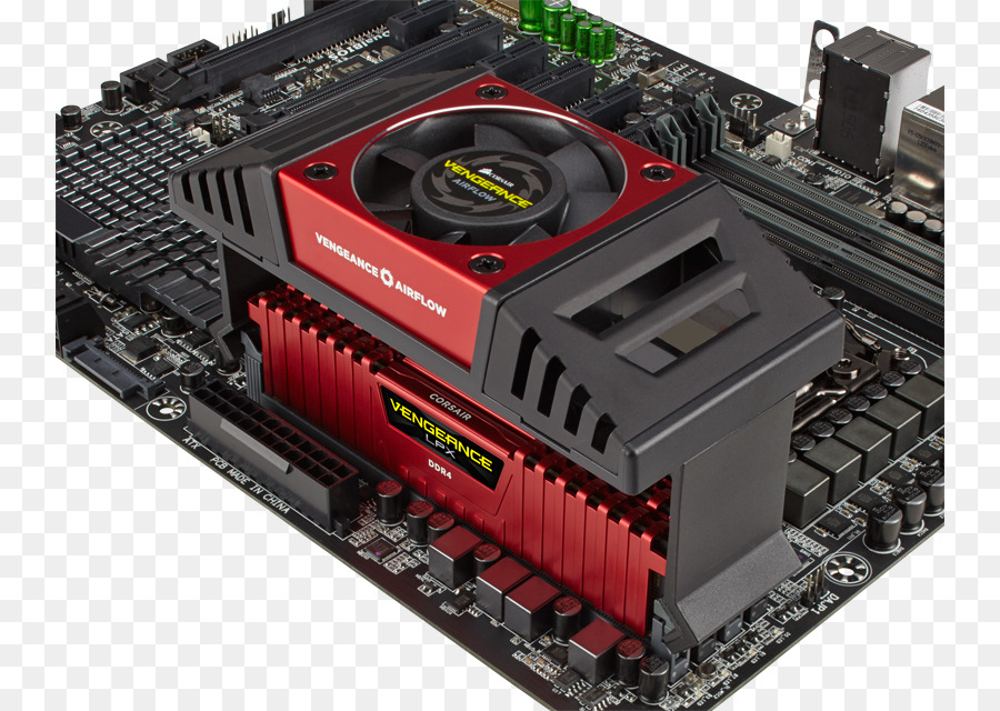 وحدة ذاكرة Corsair Ddr4 Sdram，Minix Neo U1 PNG