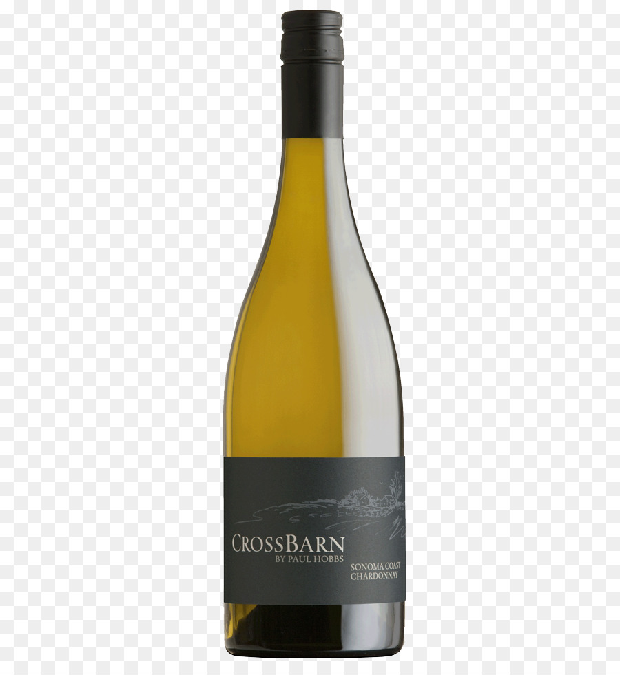 النبيذ الأبيض，Crossbarn الخمرة PNG