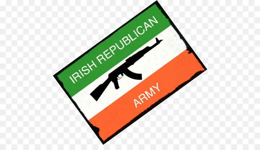 الإرهاب，الجيش الجمهوري الايرلندي PNG