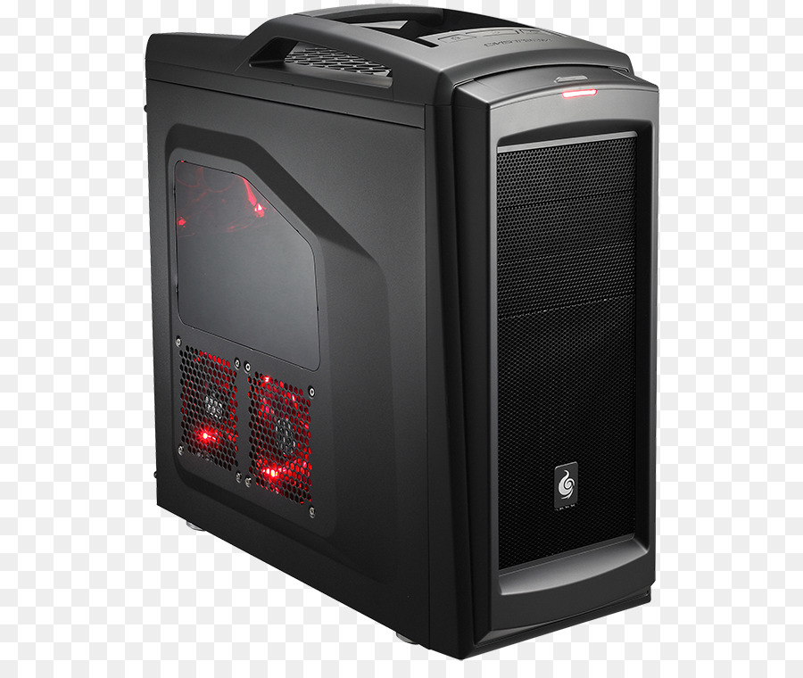 كمبيوتر حالات العلب，Cooler Master PNG