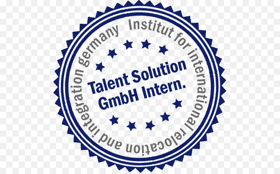 Talent Solution Gmbh متدرب，ألمانيا PNG