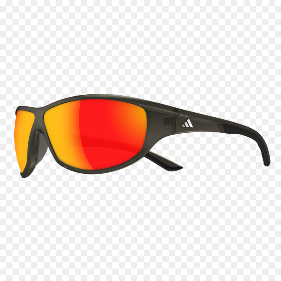 نظارة شمسيه，شركة اديداس PNG