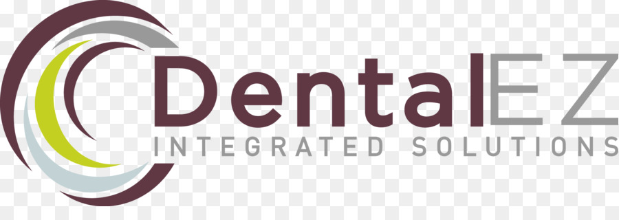 Dentalez الحلول المتكاملة，العلامة التجارية الجديدة PNG