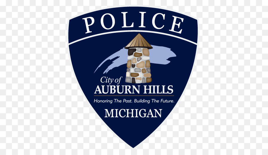 Auburn Hills قسم الشرطة，روتشستر هيلس PNG