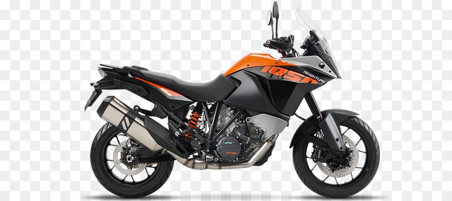 Ktm 1290 Super Adventure，Eicma PNG